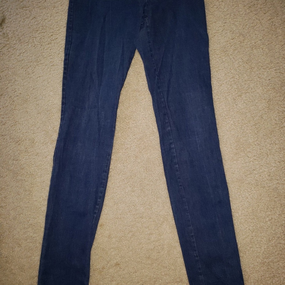 Women’s jeans